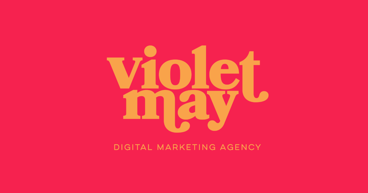 the launch of violet may