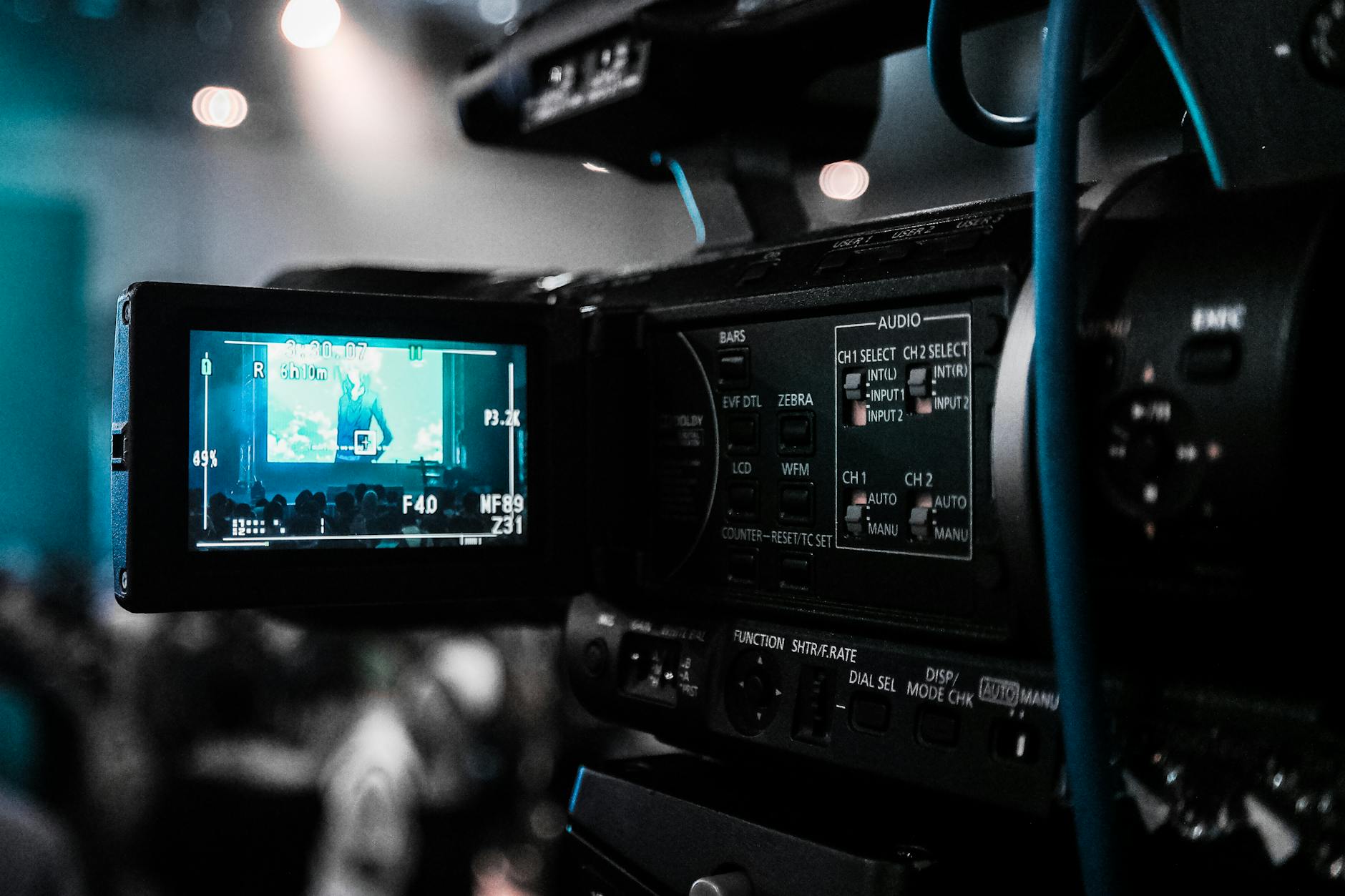 the rise of video creation: a game-changer in branding